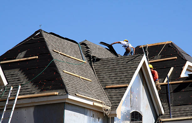Quick and Trustworthy Emergency Roof Repair Services in Mccoll, SC