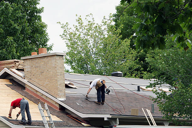 Trusted Mccoll, SC Roofing Contractor Experts